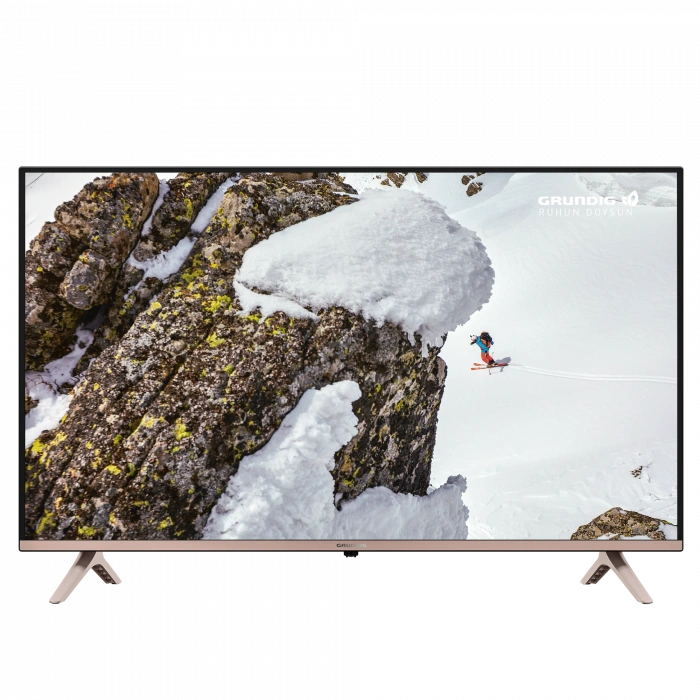 GRUNDIG Grundig Valencia 50 GEU 8915 B Grundig TV