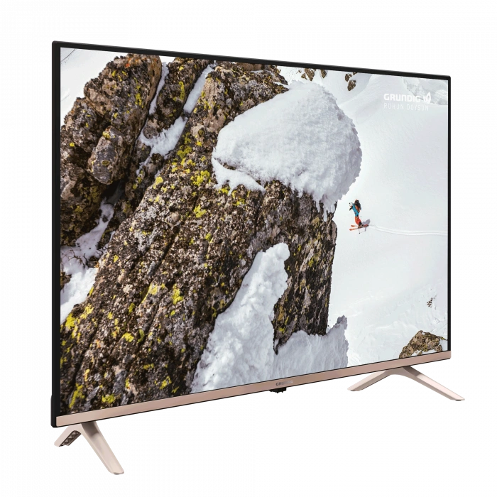 GRUNDIG Grundig Valencia 50 GEU 8915 B Grundig TV