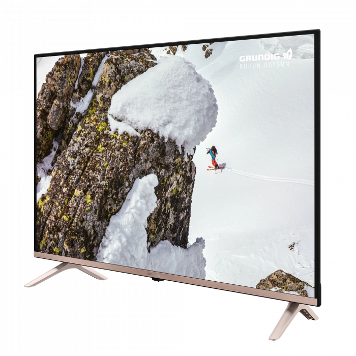 GRUNDIG Grundig Valencia 50 GEU 8915 B Grundig TV