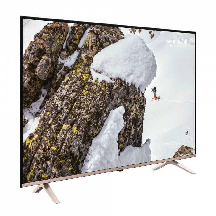 GRUNDIG Grundig Valencia 58 GEU 8915 B Grundig TV