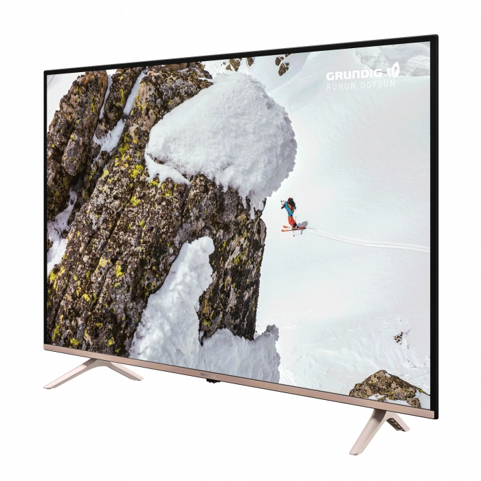 GRUNDIG Grundig Valencia 58 GEU 8915 B Grundig TV