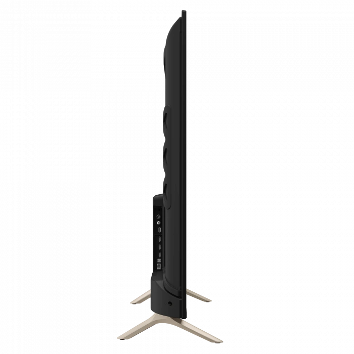 GRUNDIG Grundig Valencia 58 GEU 8915 B Grundig TV