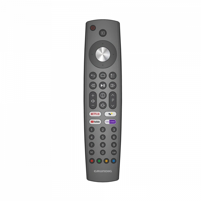 GRUNDIG Grundig Valencia 58 GEU 8915 B Grundig TV