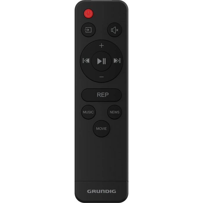 GRUNDIG GSB 900 Hoparlör