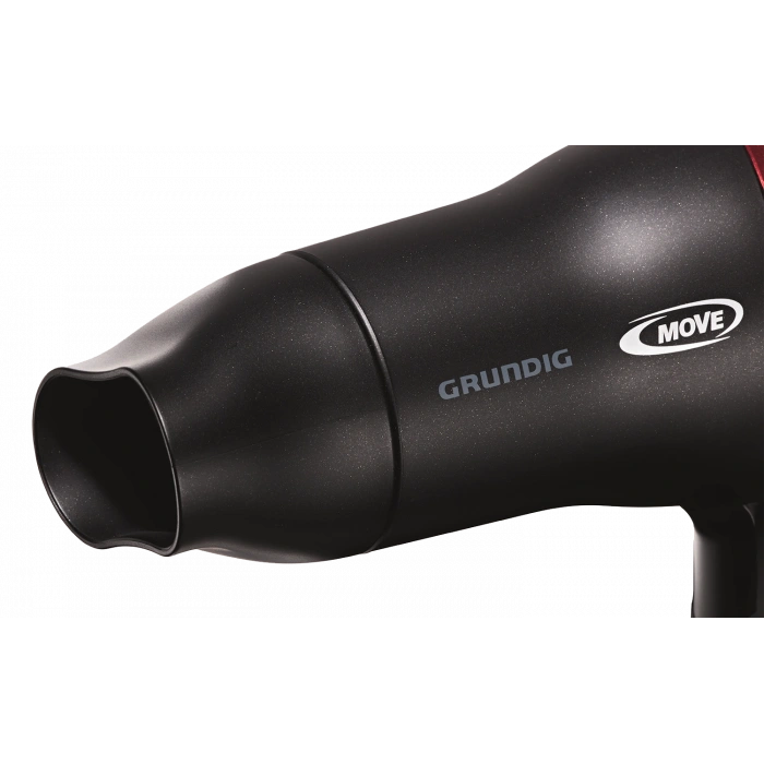 GRUNDIG HD 2509 R Saç Kurutma Makinesi