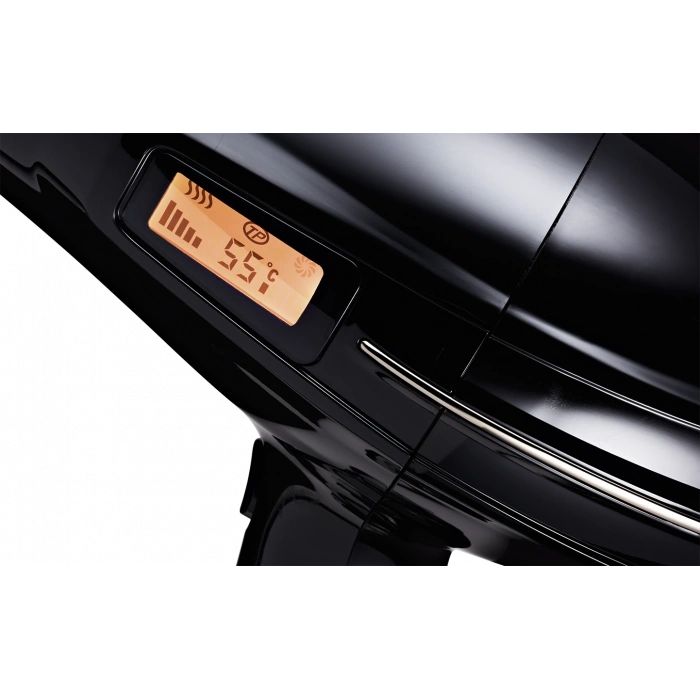 GRUNDIG HD 9880 Saç Kurutma Makinesi
