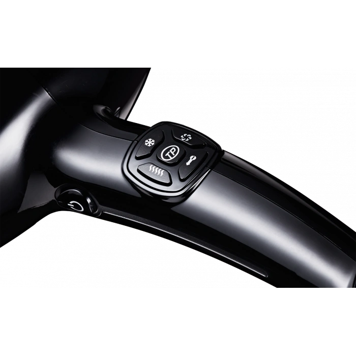 GRUNDIG HD 9880 Saç Kurutma Makinesi