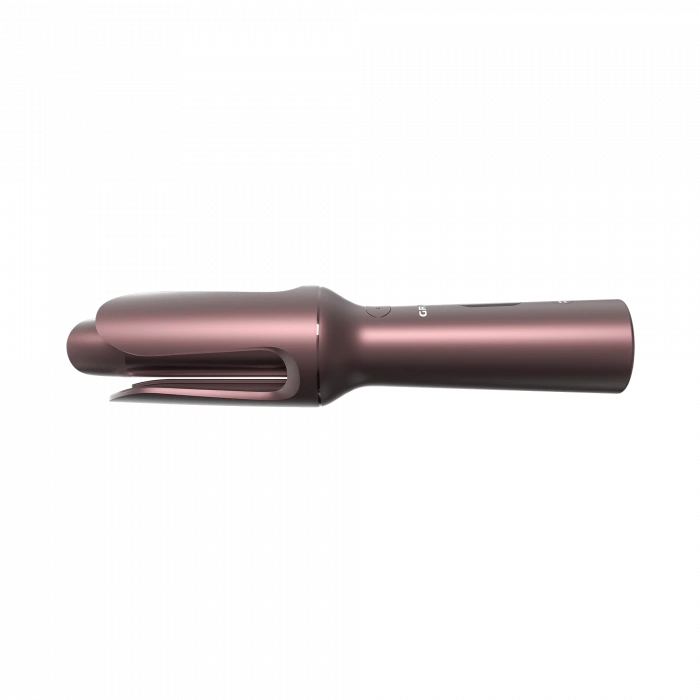 GRUNDIG HS 6231 Snapstyle Kablosuz Otomatik Sarmalı Saç Maşası