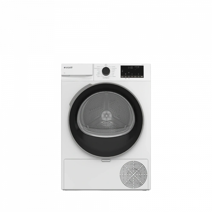 Grundig HS 8331 BotanikaTwist™ 2in1 Saç Düzleştirici