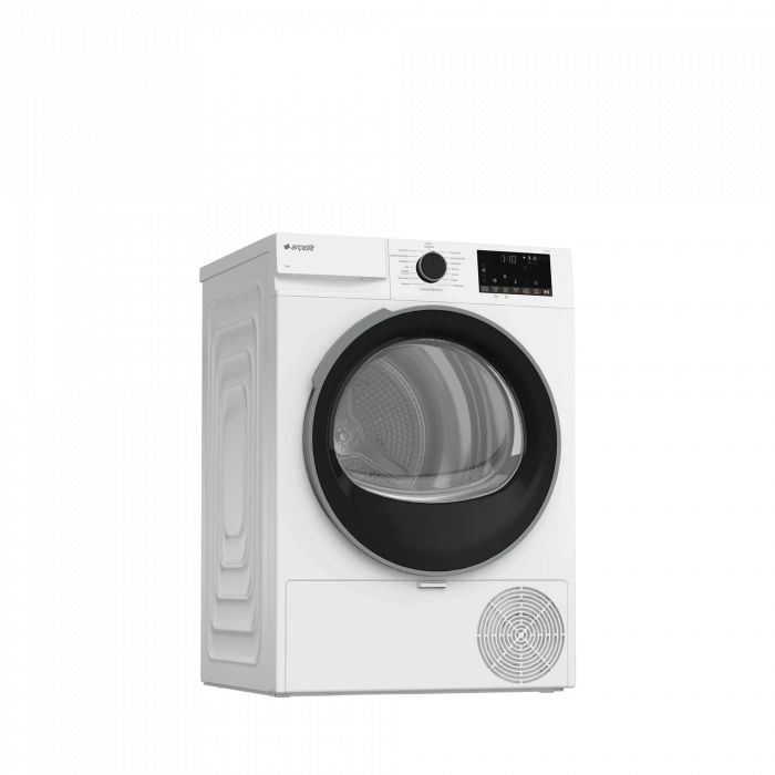 Grundig HS 8331 BotanikaTwist™ 2in1 Saç Düzleştirici