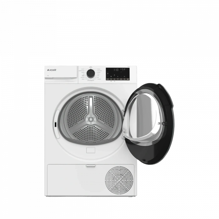 Grundig HS 8331 BotanikaTwist™ 2in1 Saç Düzleştirici
