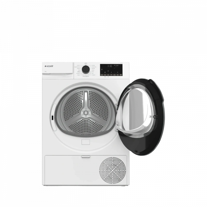 Grundig HS 9330 Elementa Aqua Saç Düzleştirici