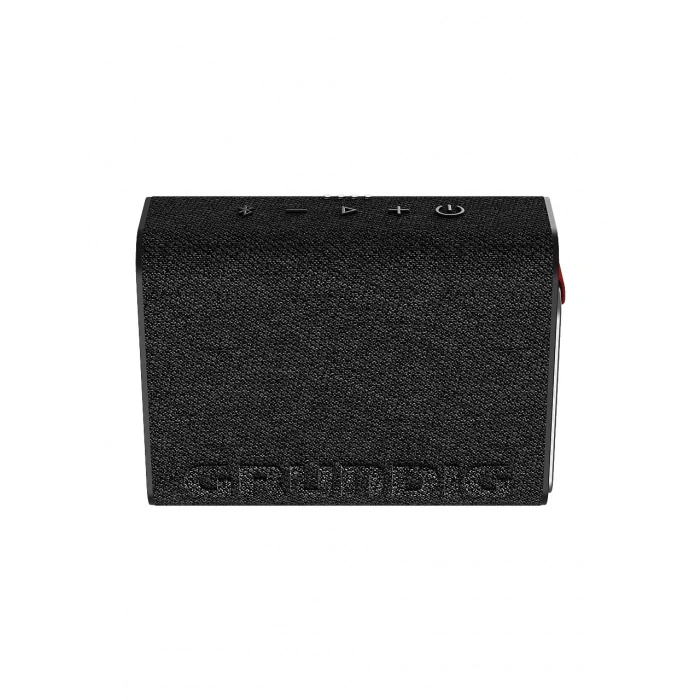 GRUNDIG Jam 2 Black Hoparlör