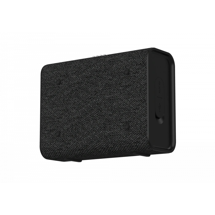 GRUNDIG Jam 2 Black Hoparlör