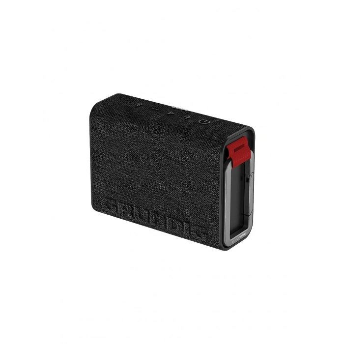 GRUNDIG Jam 2 Black Hoparlör
