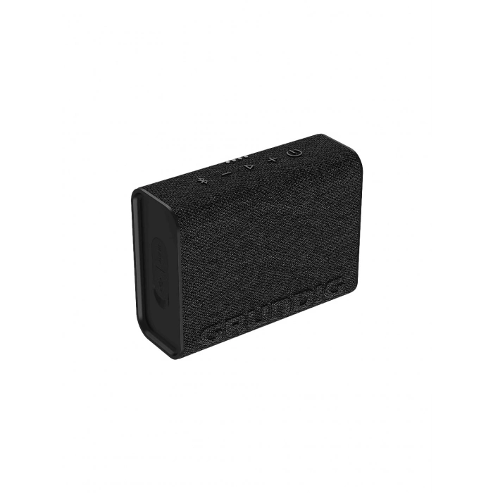 GRUNDIG Jam 2 Black Hoparlör