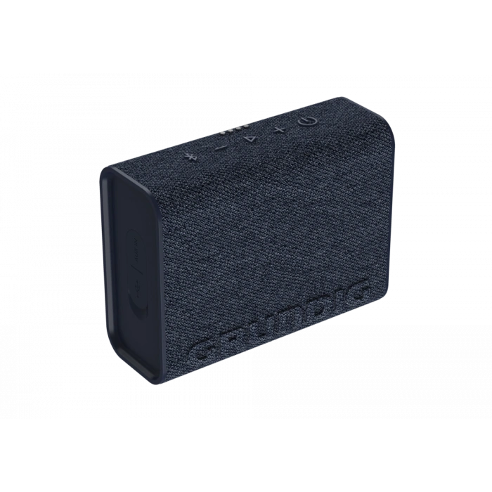 GRUNDIG Jam 2 Blue Hoparlör
