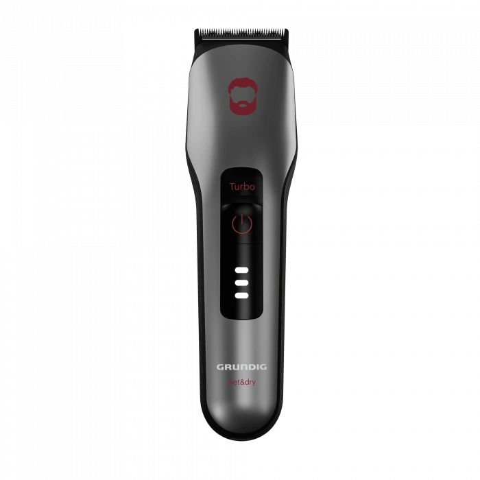 GRUNDIG MC 8030 Saç Sakal Kesme Makineleri