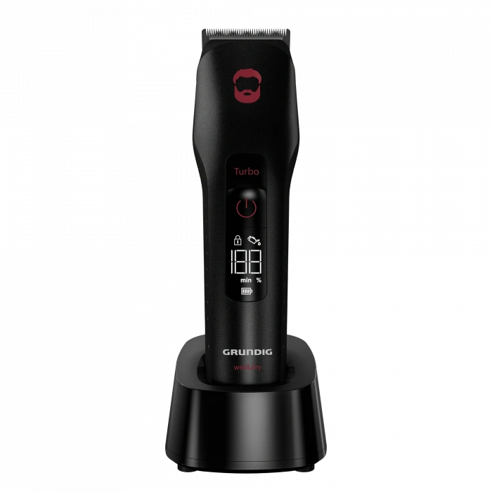 GRUNDIG MC 9030 Saç Sakal Kesme Makineleri