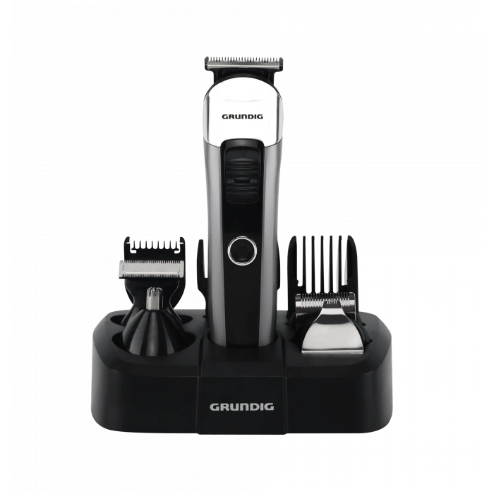 GRUNDIG MGK 6841 Saç Sakal Kesme Makineleri
