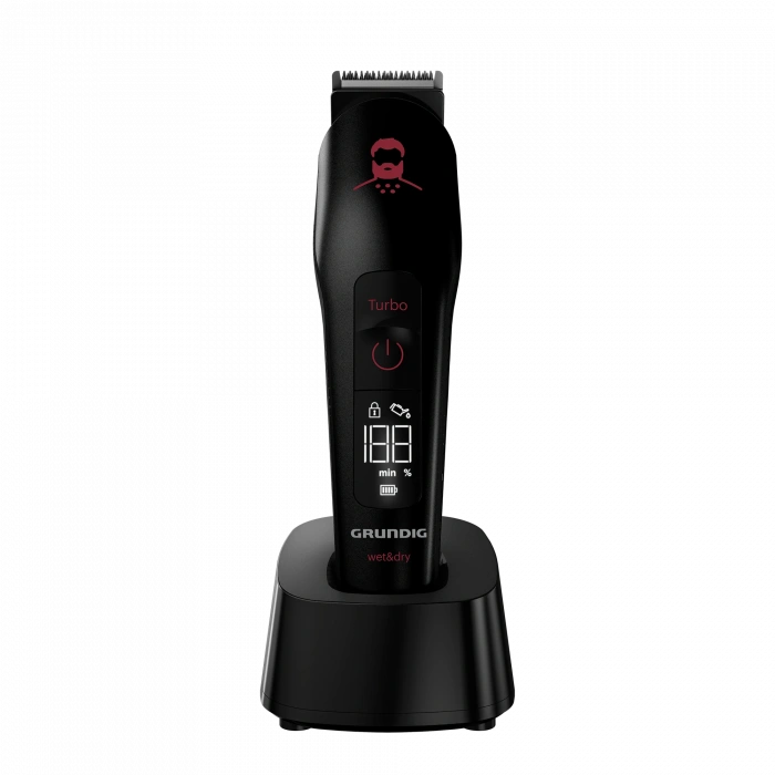 GRUNDIG MGK 9030 Saç Sakal Kesme Makineleri