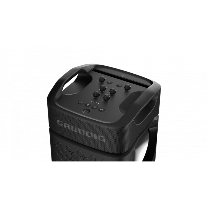 GRUNDIG PartyHit Max Hoparlör