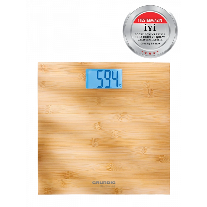 GRUNDIG PS 4110 Baskül