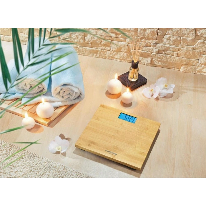 GRUNDIG PS 4110 Baskül