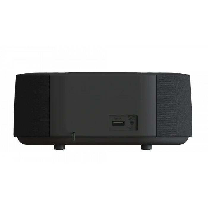 GRUNDIG SCC 400 Kablosuz Şarj Özellikli Alarm Saatli Radyo / BT Speaker Alarm Saatli Radyo
