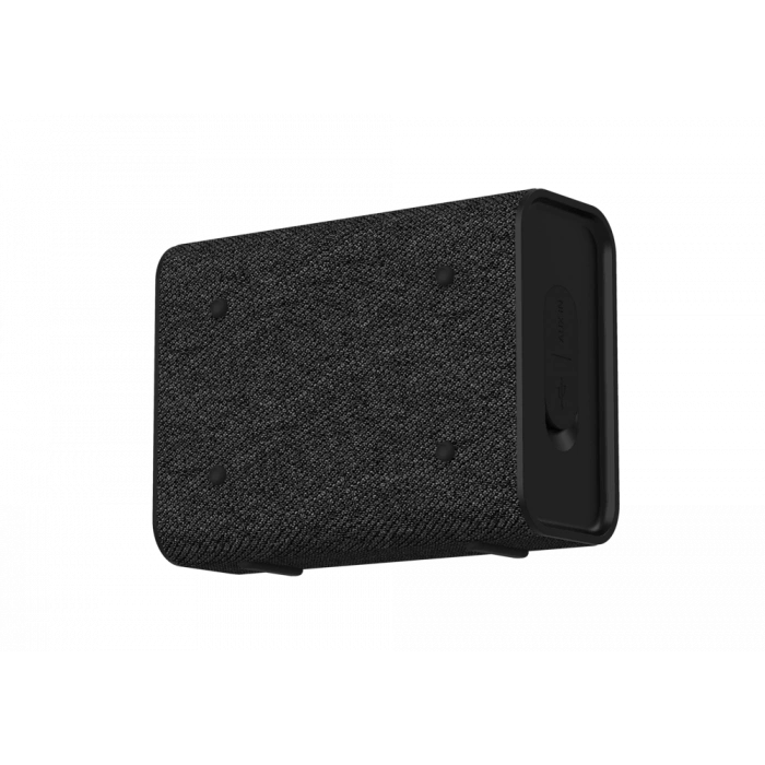 GRUNDIG Solo 2 Black Hoparlör