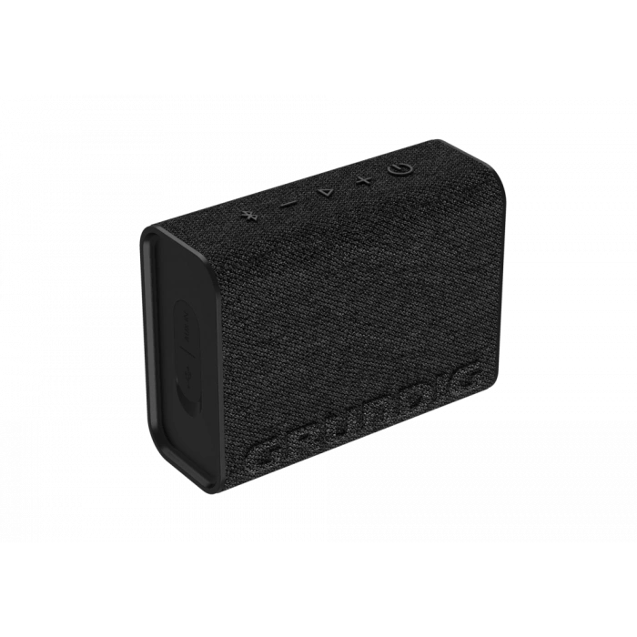 GRUNDIG Solo 2 Black Hoparlör