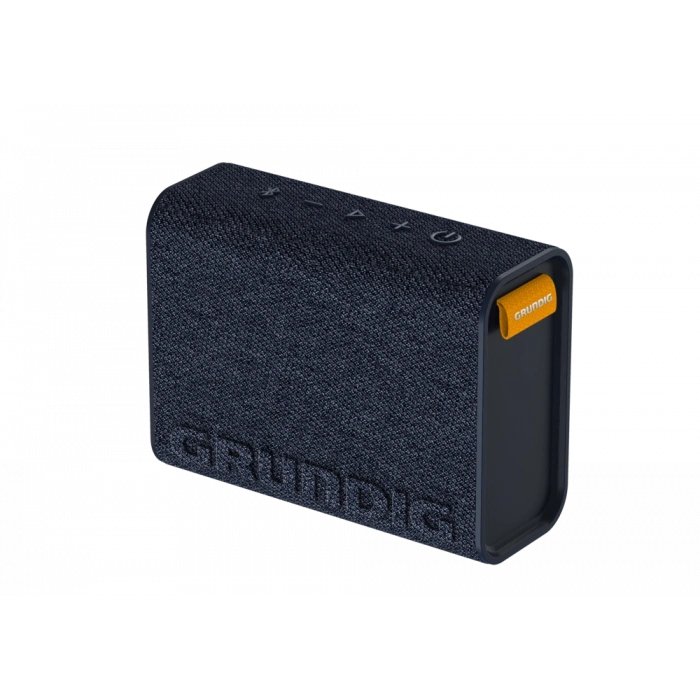 GRUNDIG Solo 2 Blue Hoparlör