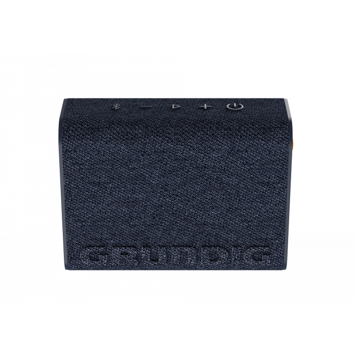 GRUNDIG Solo 2 Blue Hoparlör