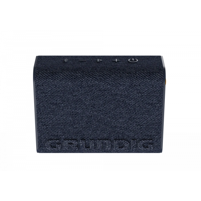 GRUNDIG Solo 2 Blue Hoparlör
