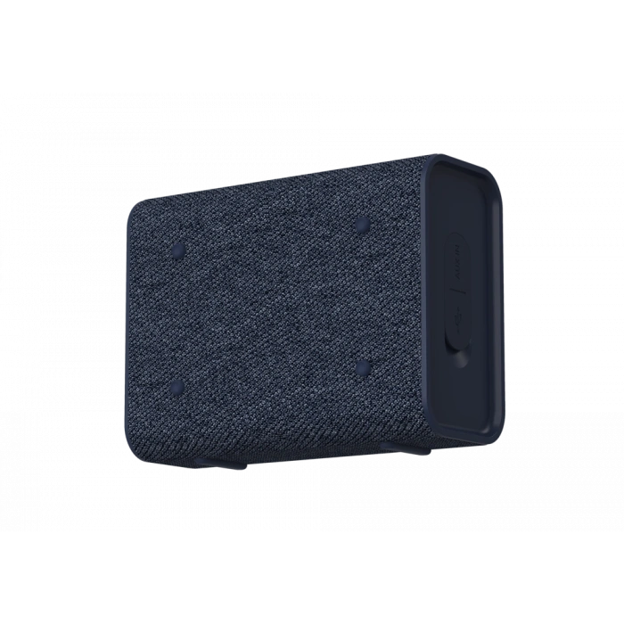 GRUNDIG Solo 2 Blue Hoparlör