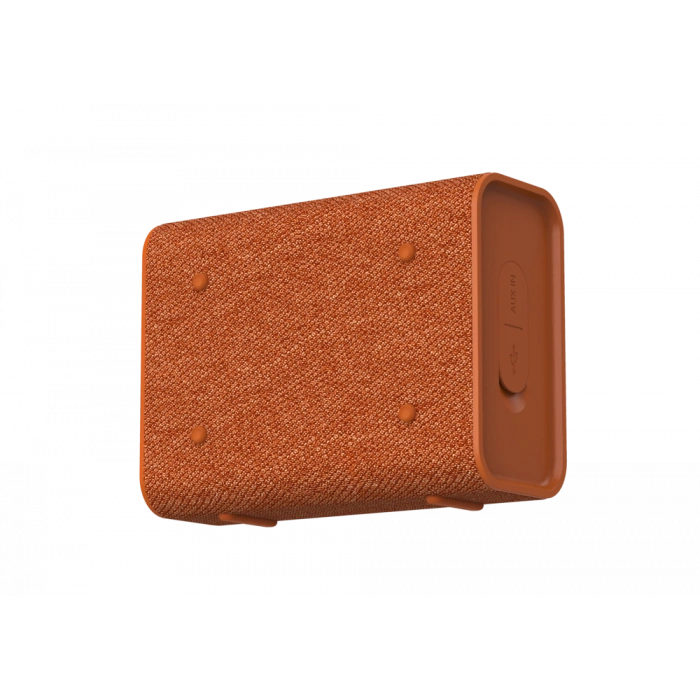 GRUNDIG Solo 2 Orange Hoparlör