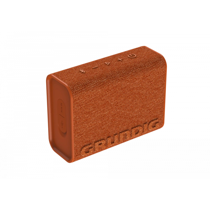GRUNDIG Solo 2 Orange Hoparlör