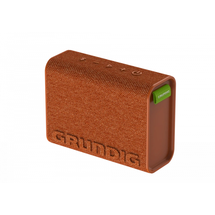 GRUNDIG Solo 2 Orange Hoparlör