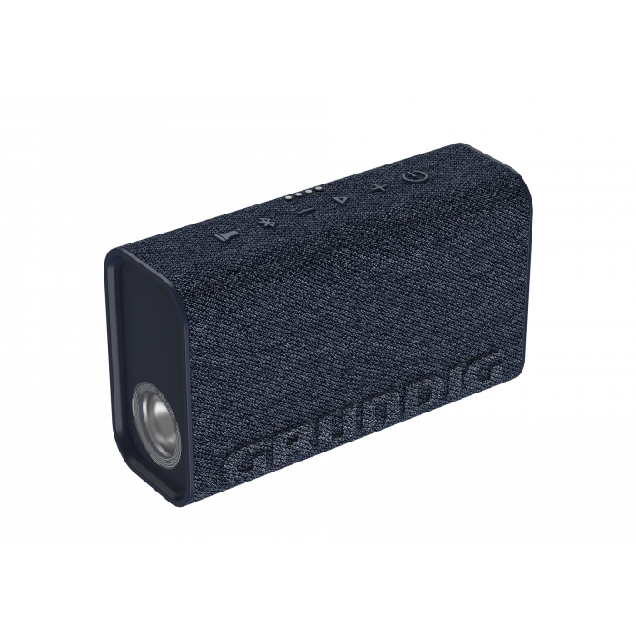 GRUNDIG Xplore Blue Hoparlör