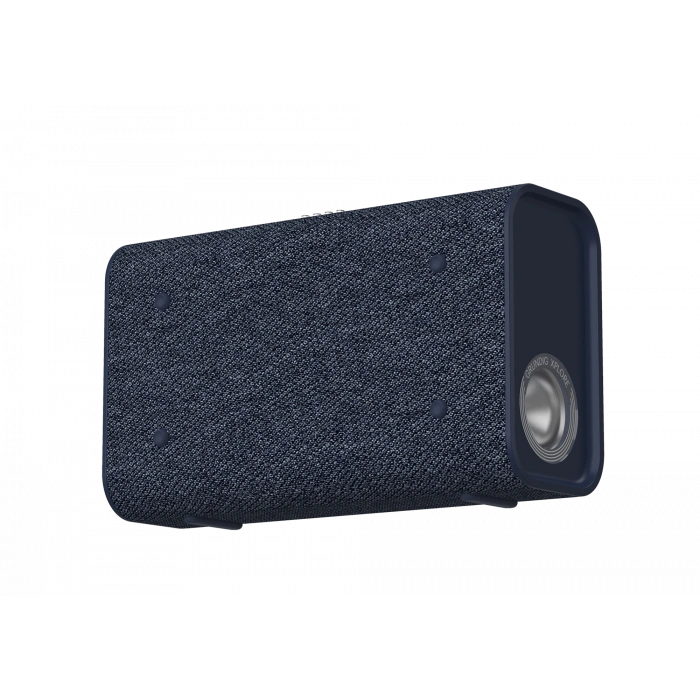 GRUNDIG Xplore Blue Hoparlör