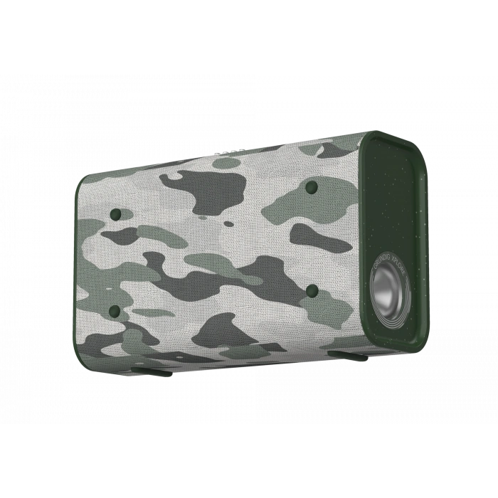 GRUNDIG Xplore Camo Hoparlör