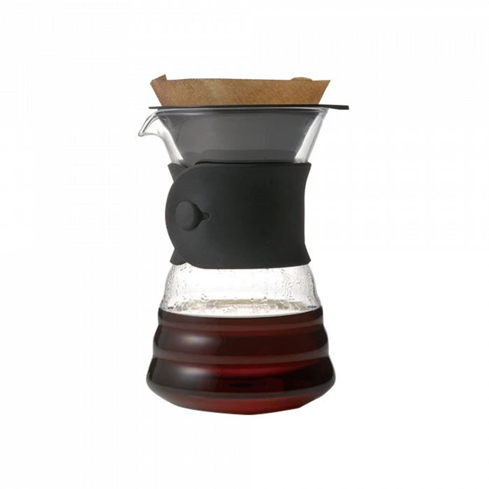 HARIO Hario V60 02 Sürahili Dripper Kahve Demleme Ekipmanları