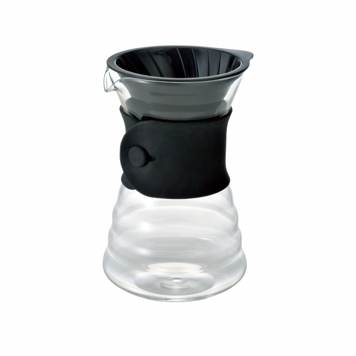 HARIO Hario V60 02 Sürahili Dripper Kahve Demleme Ekipmanları