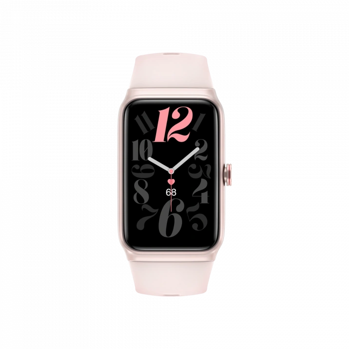 Honor Honor Choice Band Pembe Akıllı Saat