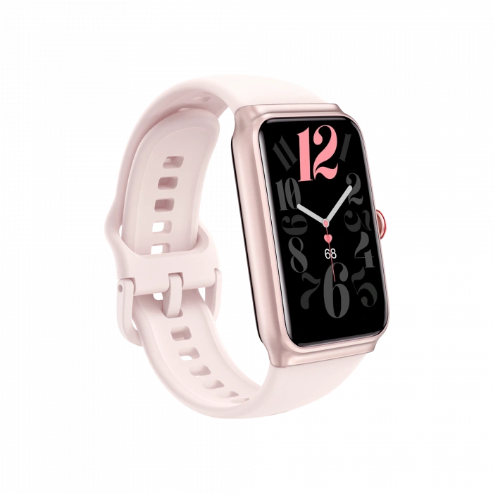 Honor Honor Choice Band Pembe Akıllı Saat