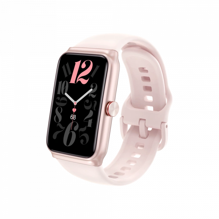 Honor Honor Choice Band Pembe Akıllı Saat