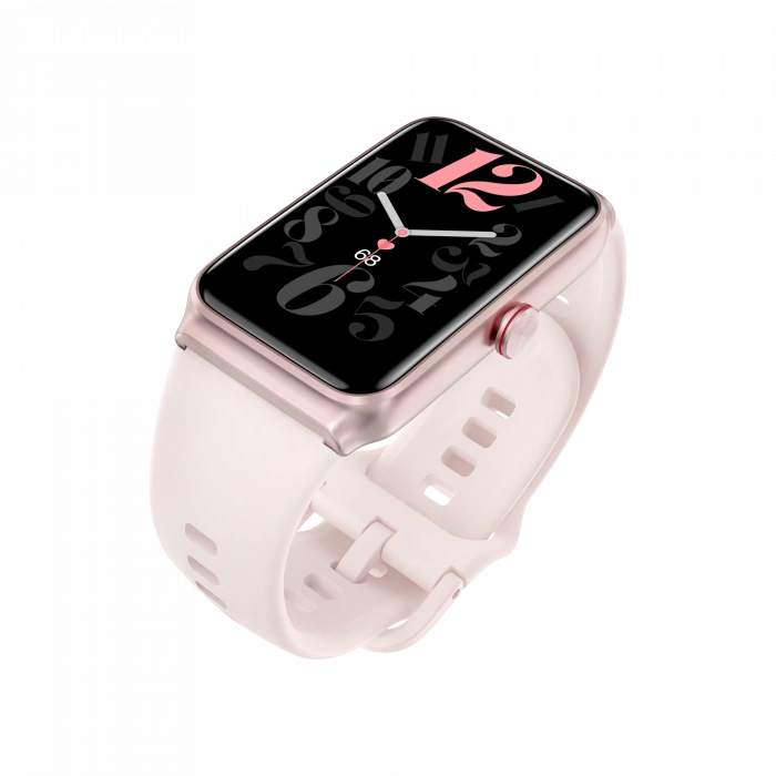 Honor Honor Choice Band Pembe Akıllı Saat
