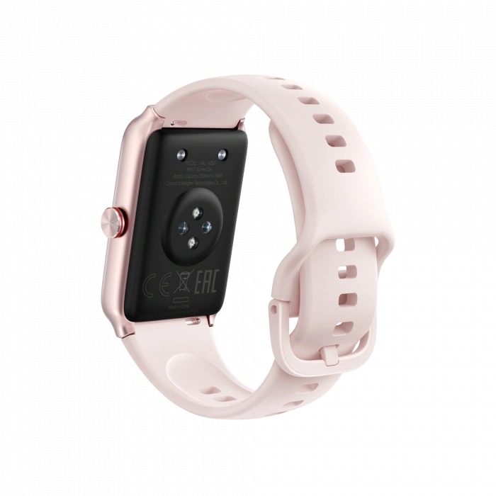 Honor Honor Choice Band Pembe Akıllı Saat