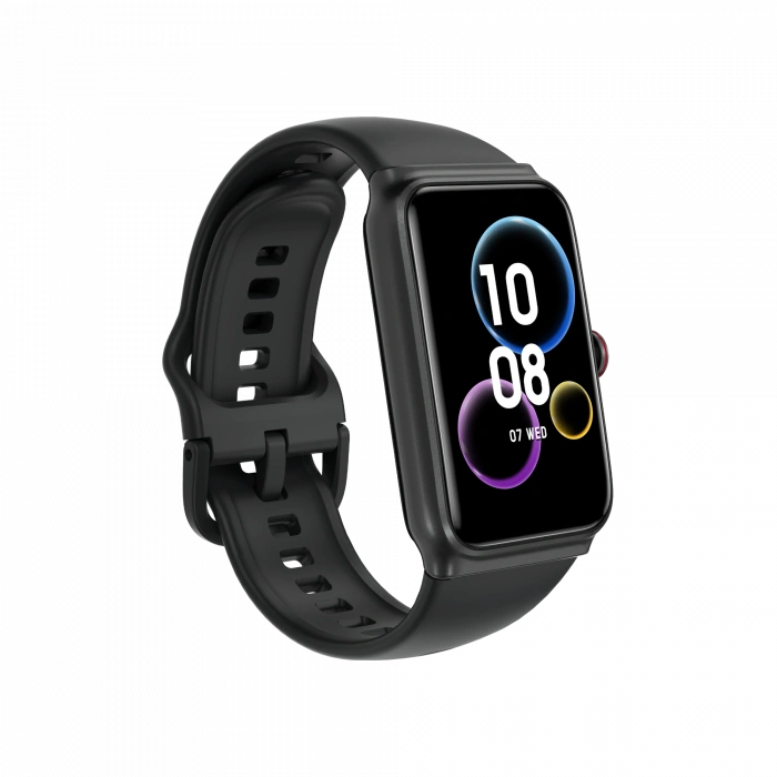 Honor Honor Choice Band Siyah Akıllı Saat