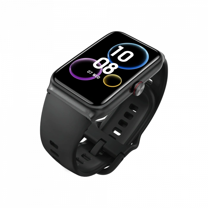Honor Honor Choice Band Siyah Akıllı Saat
